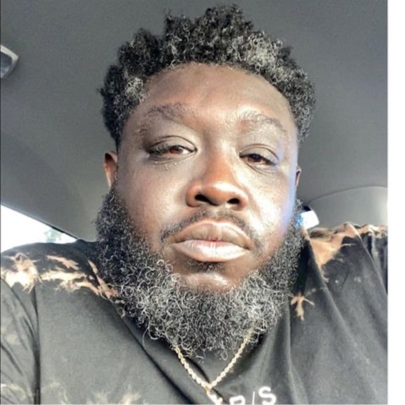 Meet your Posher, Keith - Picture 1 of 1